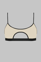 Soutien-gorge brassière - Pure Tentation