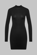 Robe minuit manches longues - Pure Tentation