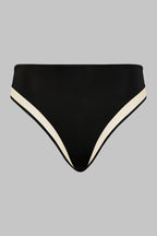 Culotte taille haute ouverte - Pure Tentation