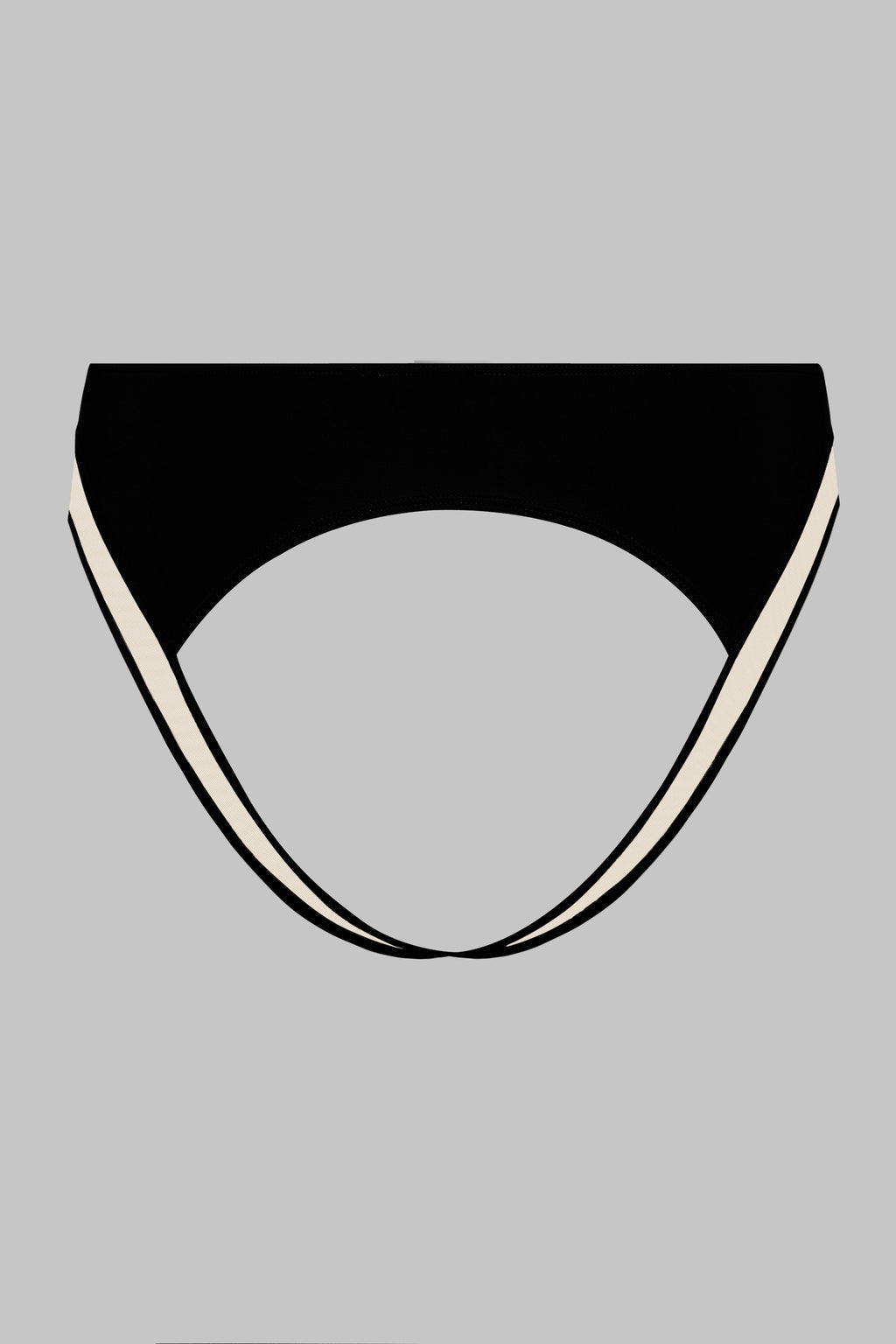 Culotte taille haute ouverte - Pure Tentation