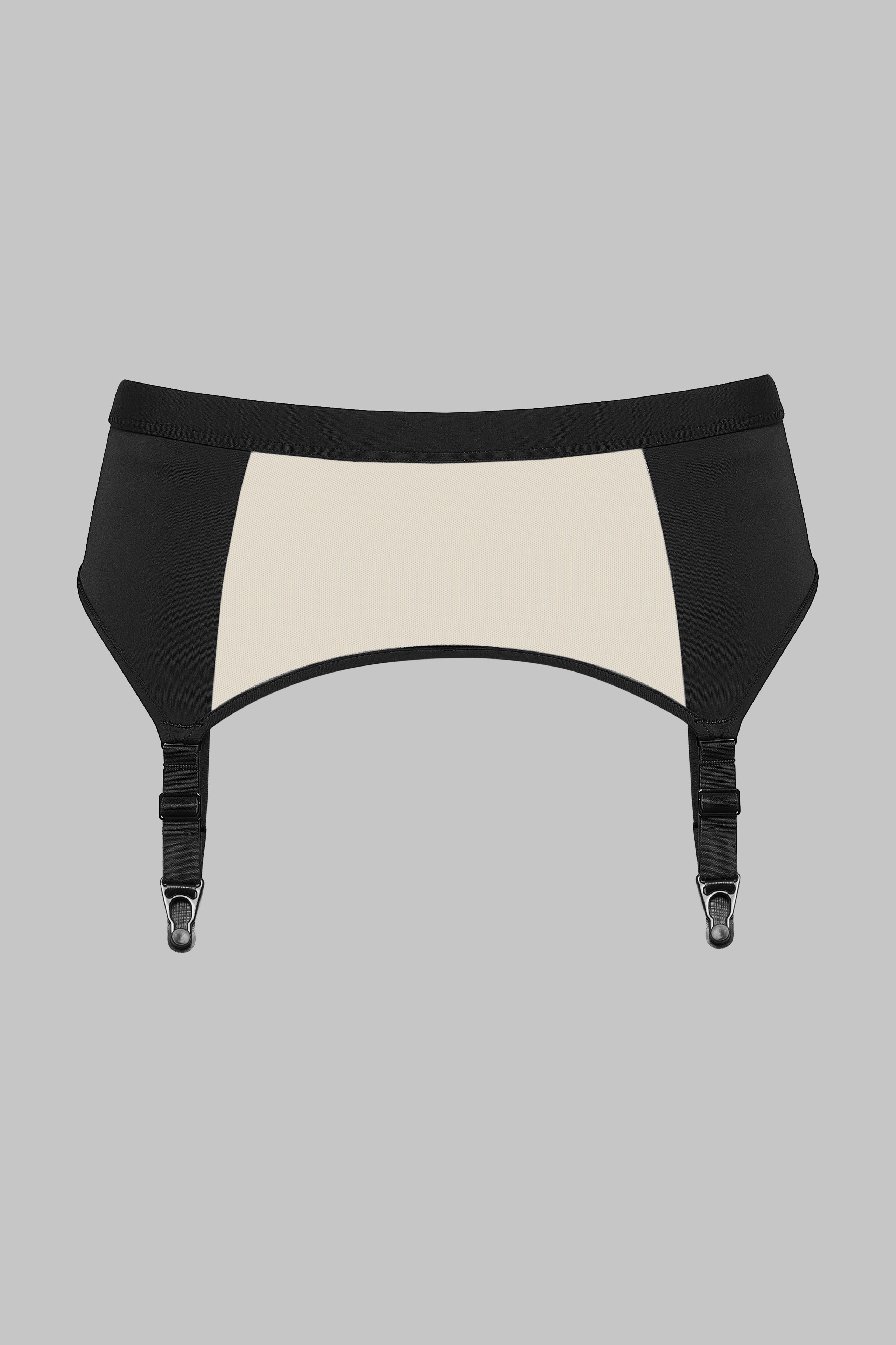 Porte-jarretelles - Pure Tentation