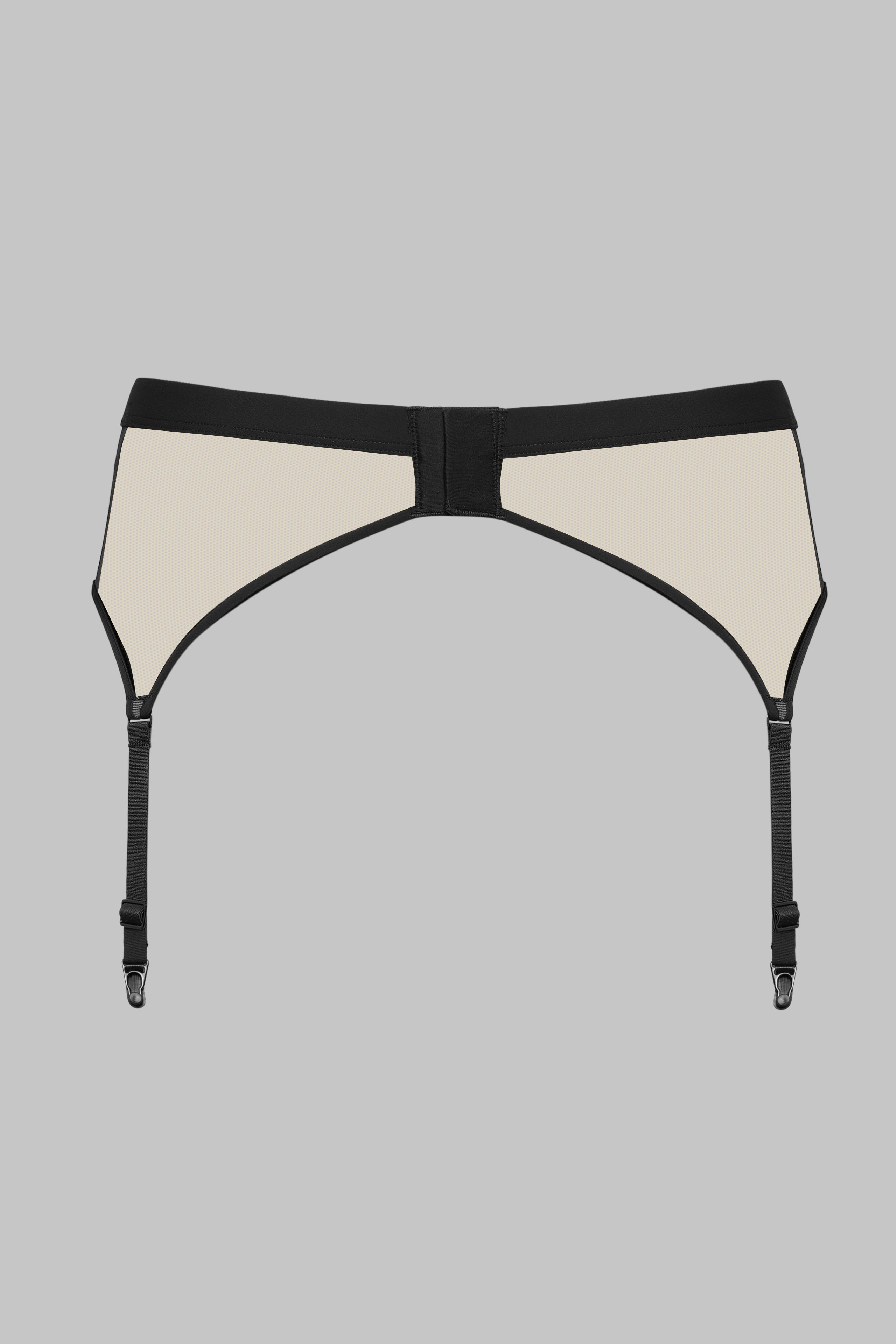 Porte-jarretelles - Pure Tentation