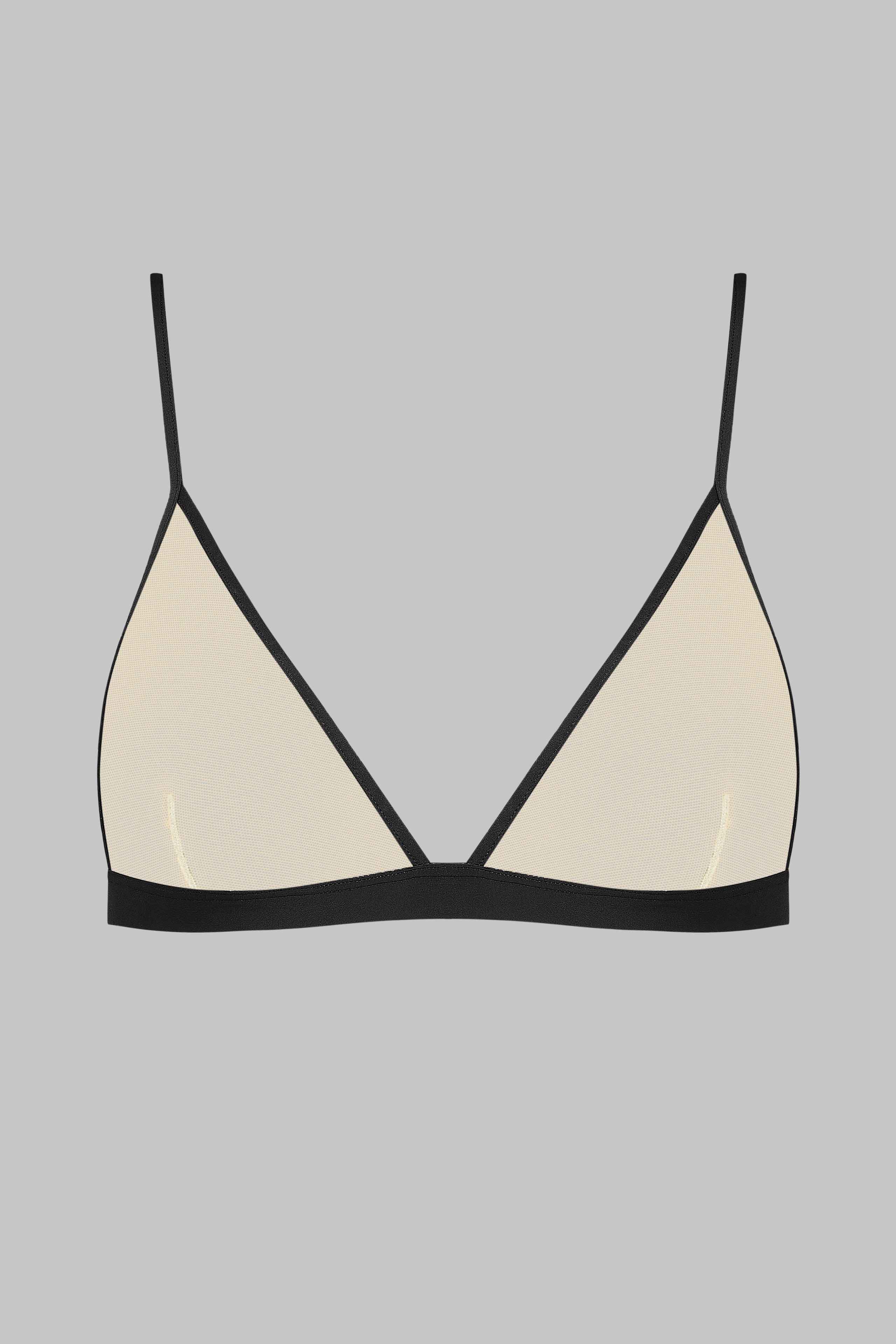 Soutien-gorge Triangle - Pure Tentation
