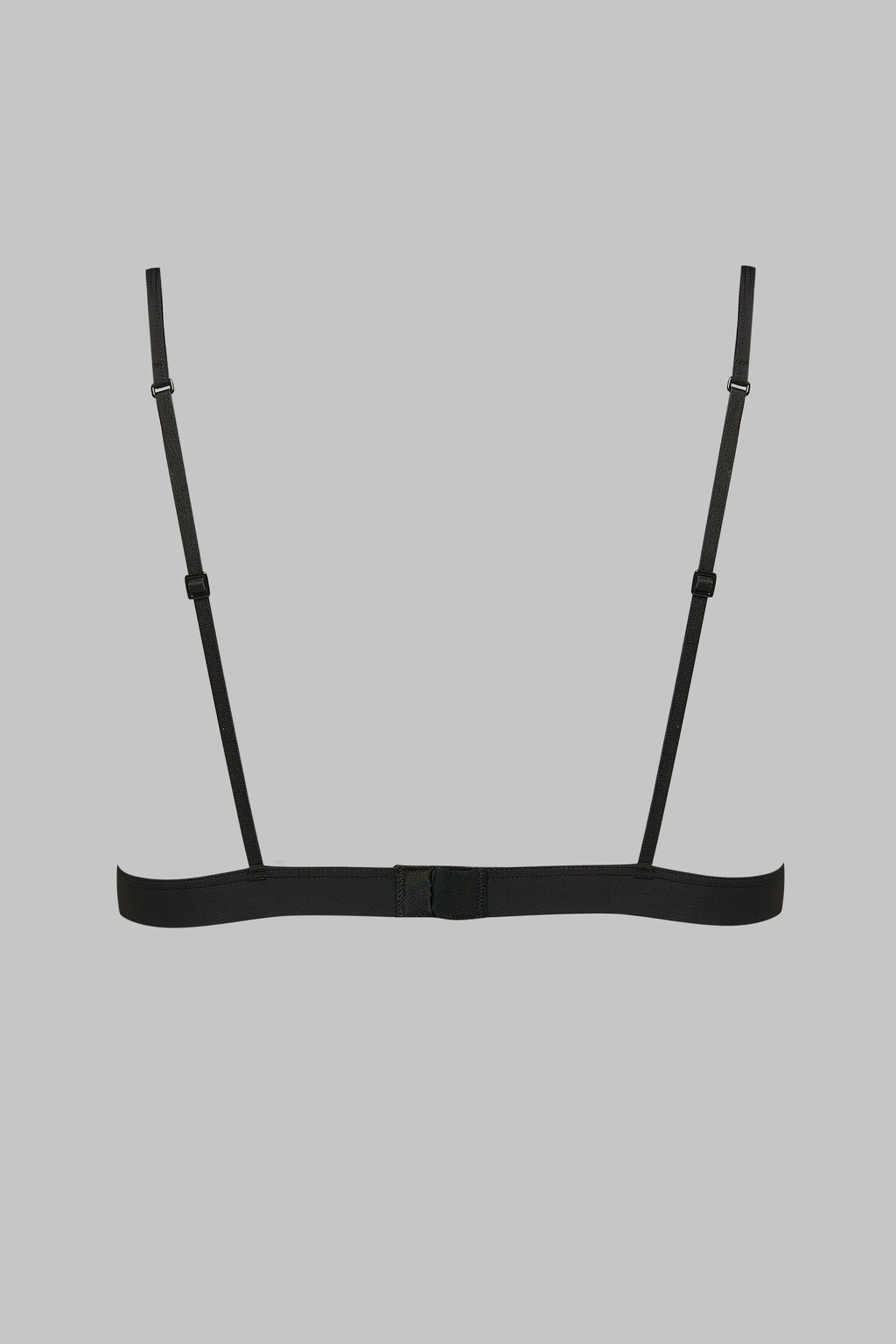 Soutien-gorge Triangle - Pure Tentation