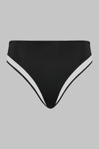 Culotte taille haute ouverte - Pure Tentation