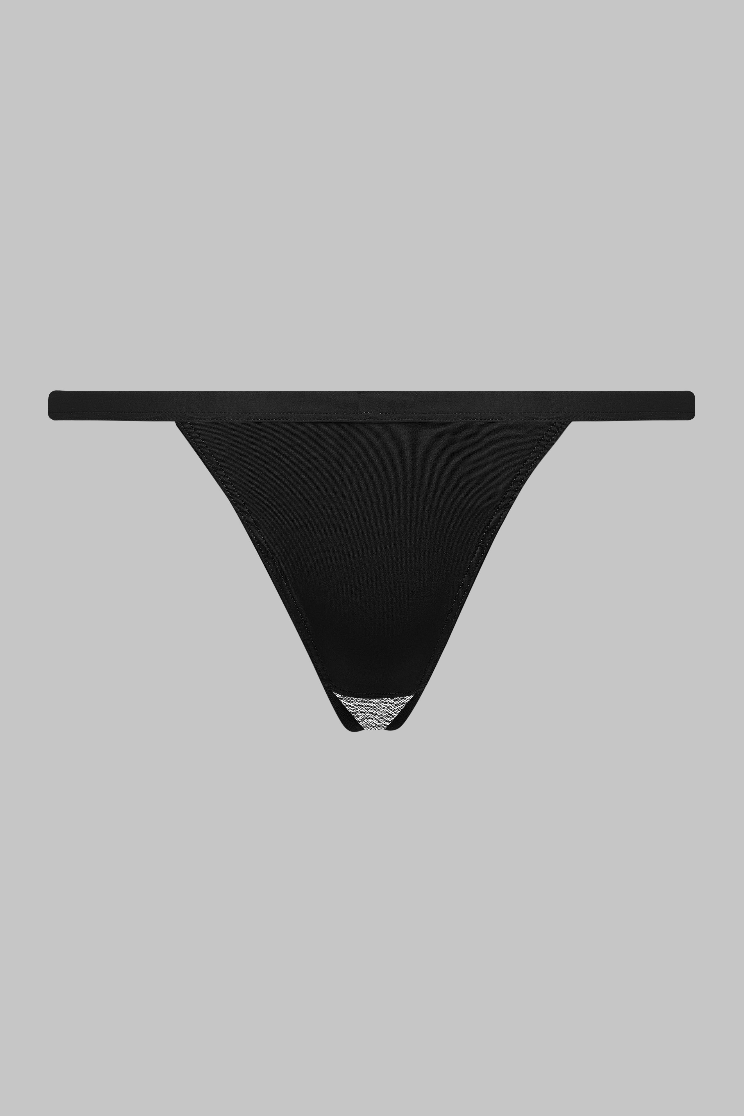 String ouvrable - Pure Tentation