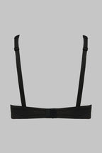 Soutien-gorge Foulard - Pure Tentation