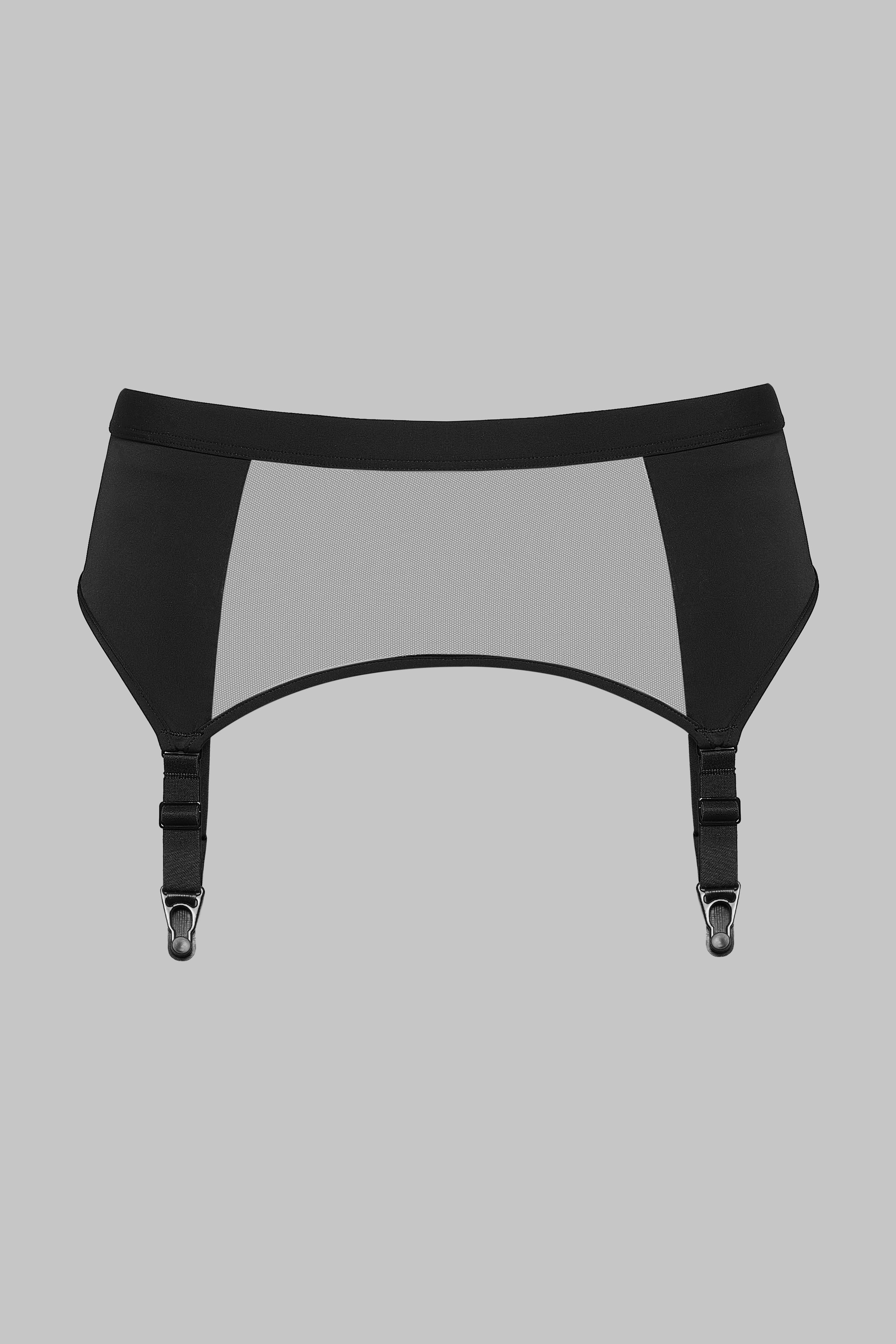 Porte-jarretelles - Pure Tentation