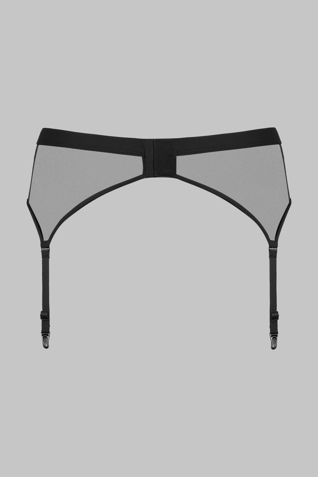 Porte-jarretelles - Pure Tentation