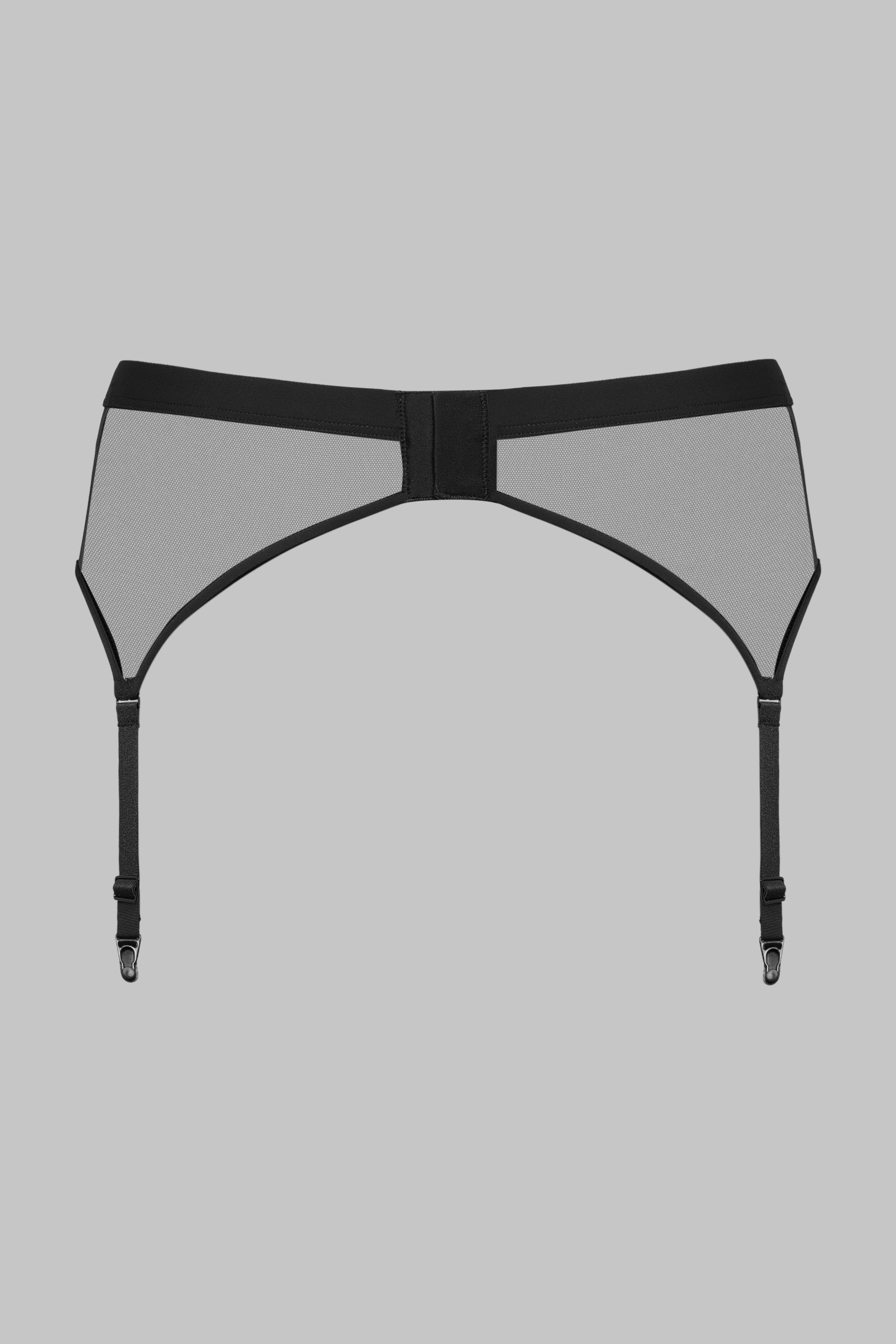 Porte-jarretelles - Pure Tentation