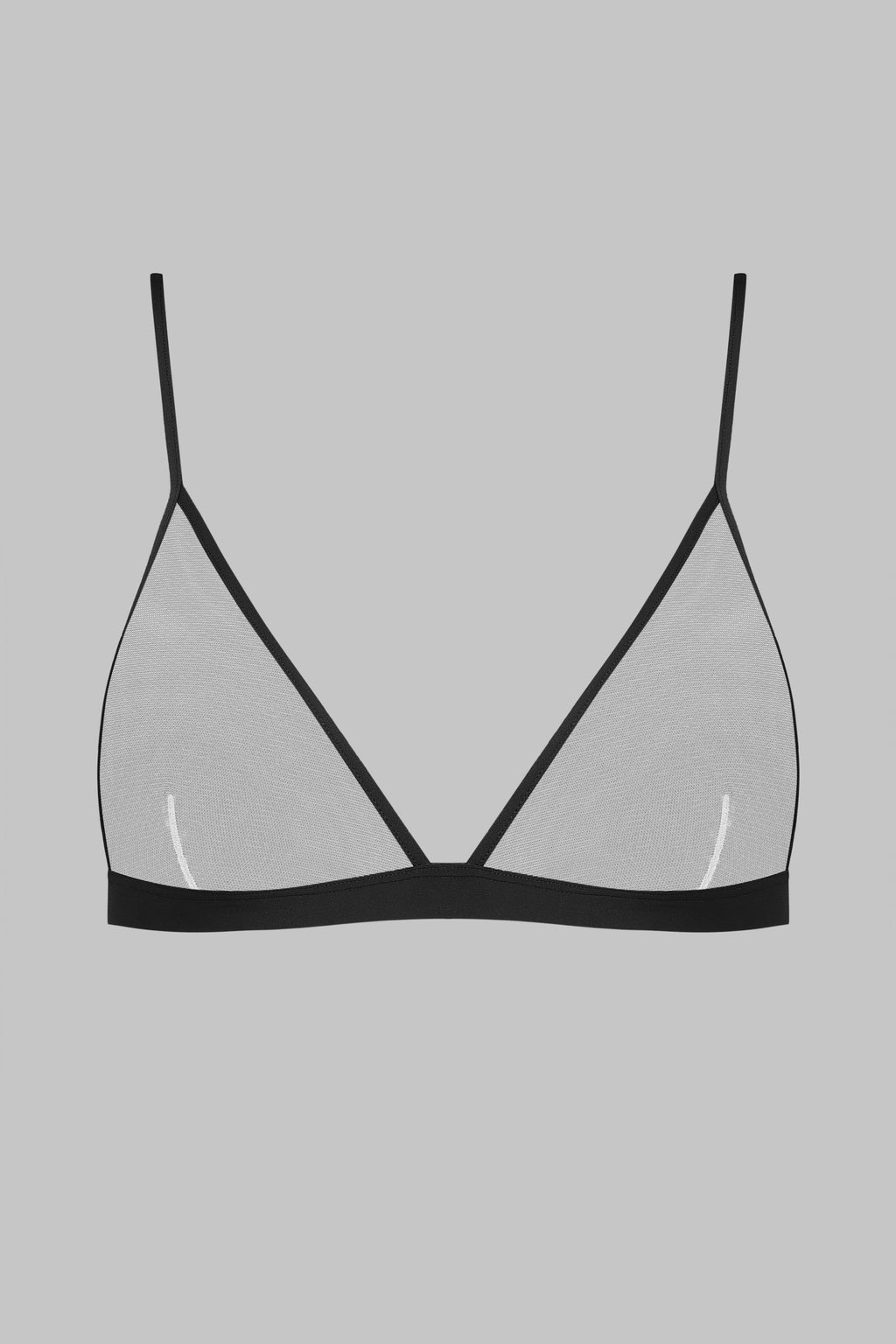 Soutien-gorge Triangle - Pure Tentation