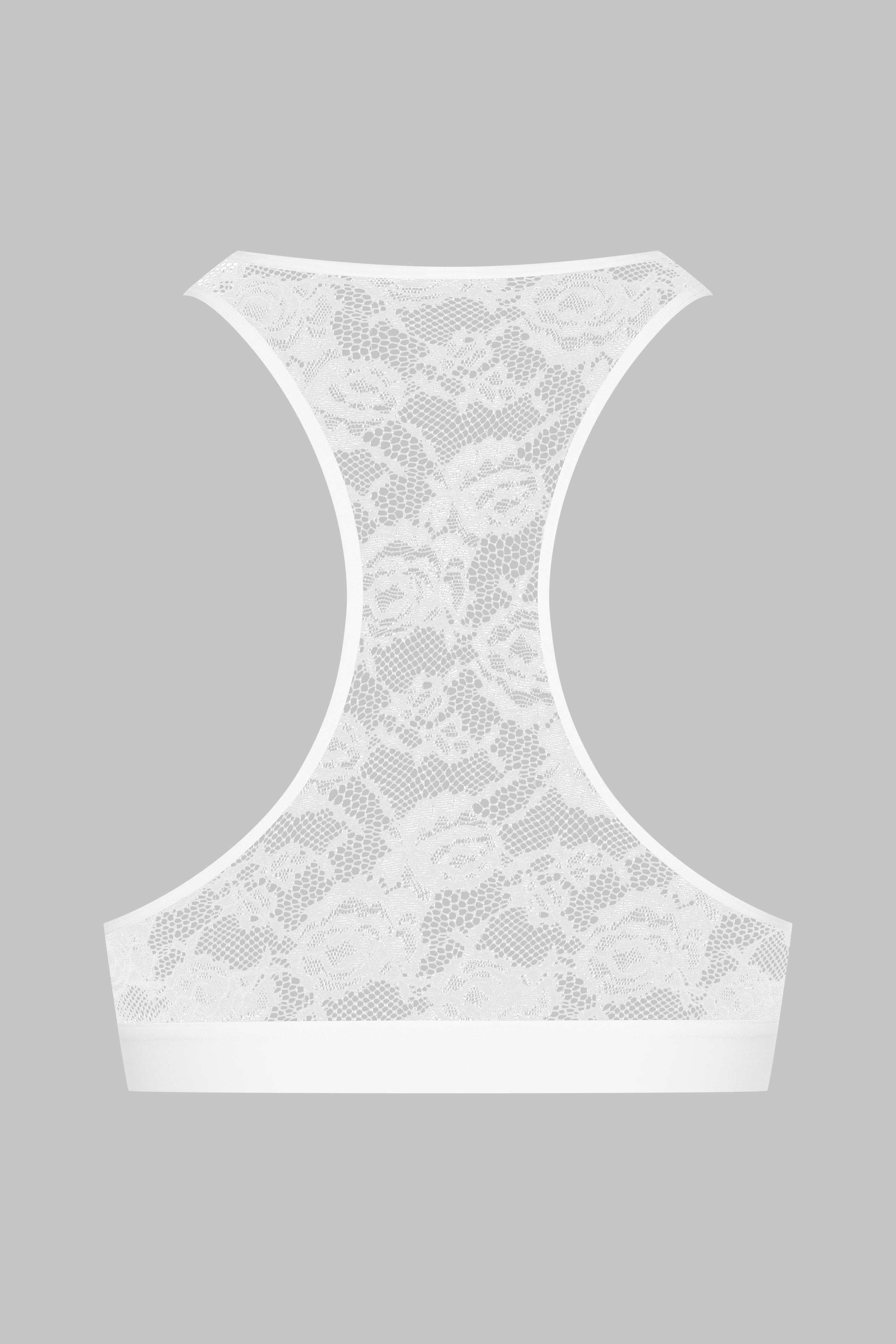 Brassière - Flashback