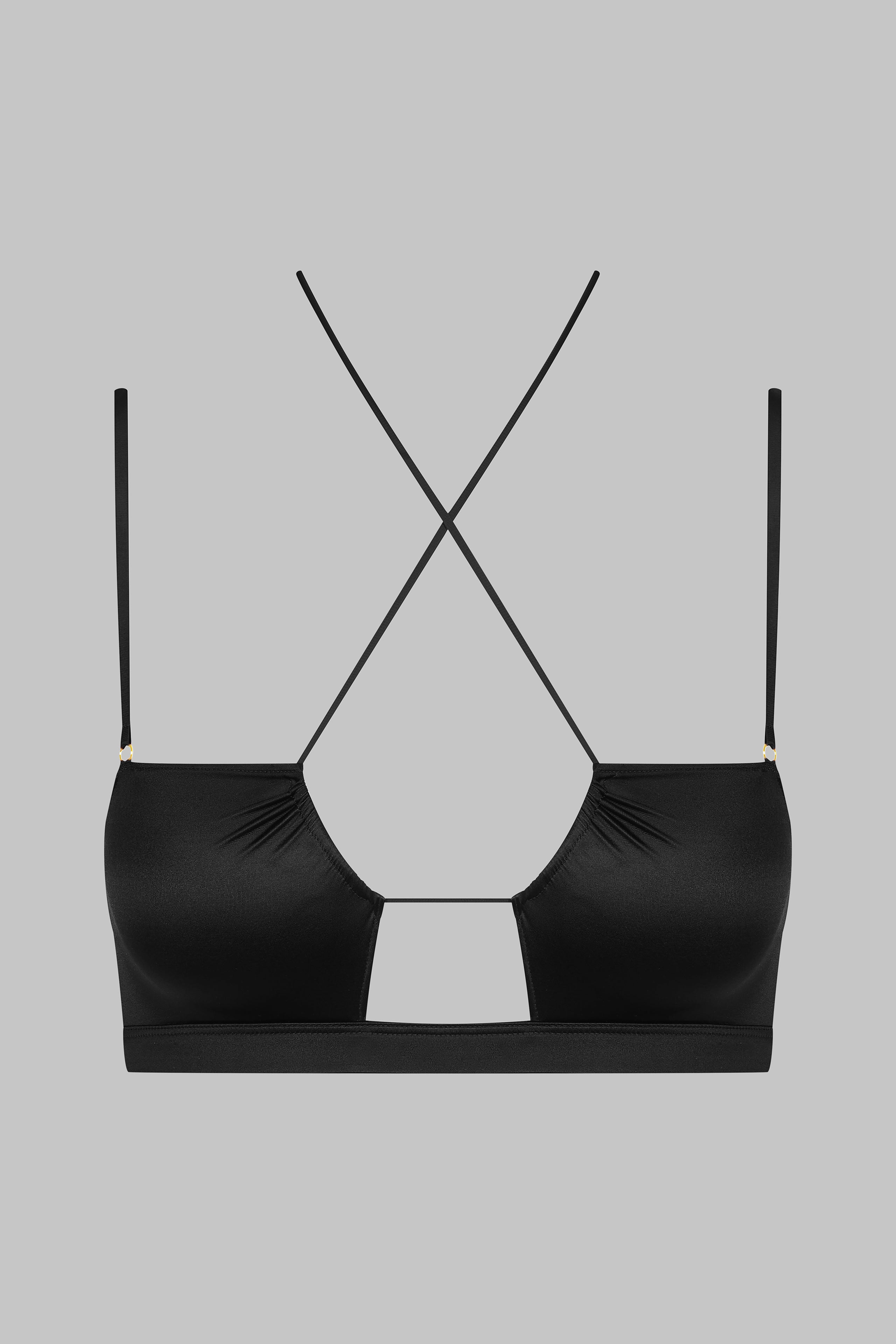 Soutien-gorge brassière - French Kiss