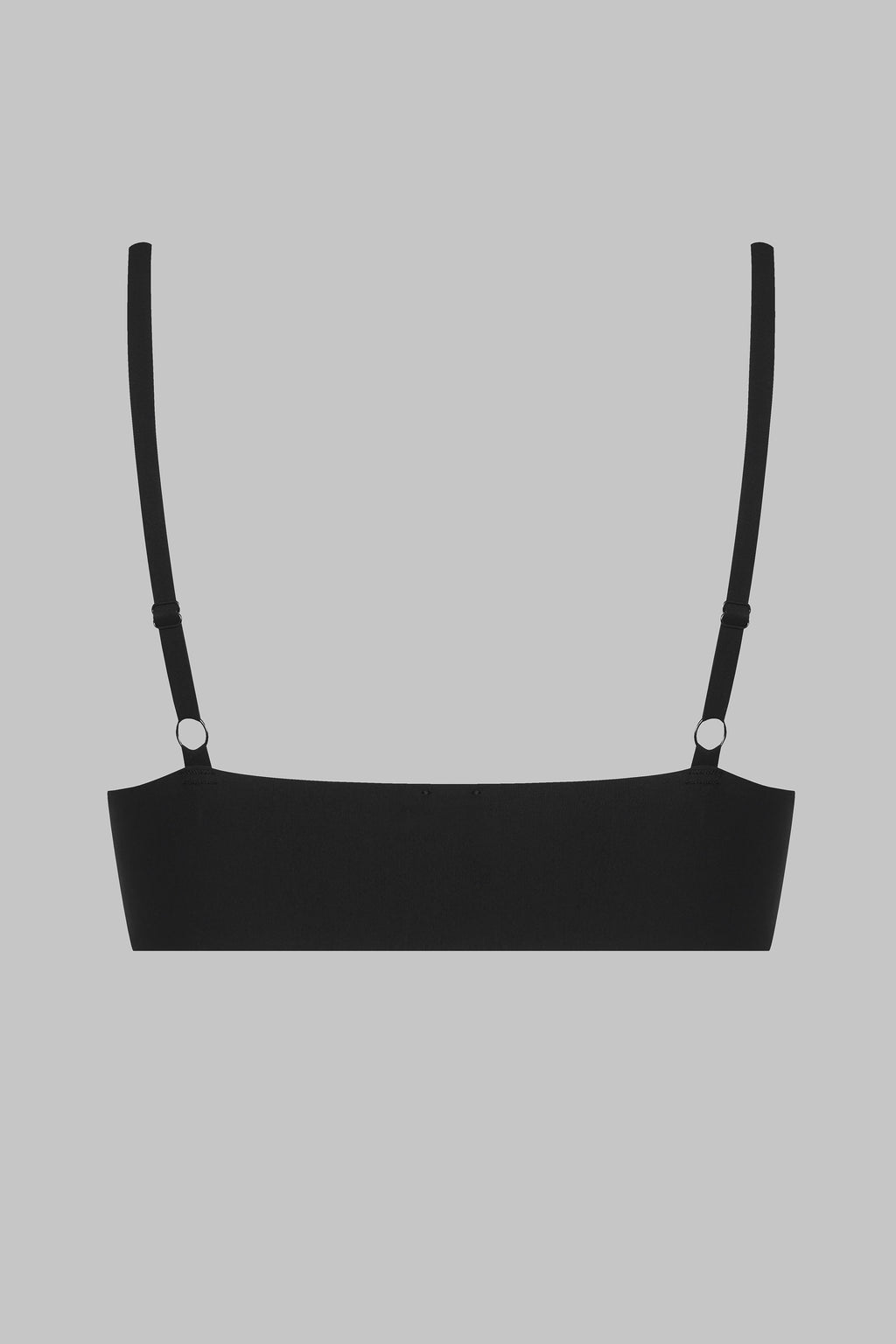Soutien-gorge triangle bustier - Nuit Infinie