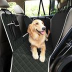 100% Waterproof Dog Seat Cover