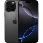Refurbished iPhone 16 Pro Max