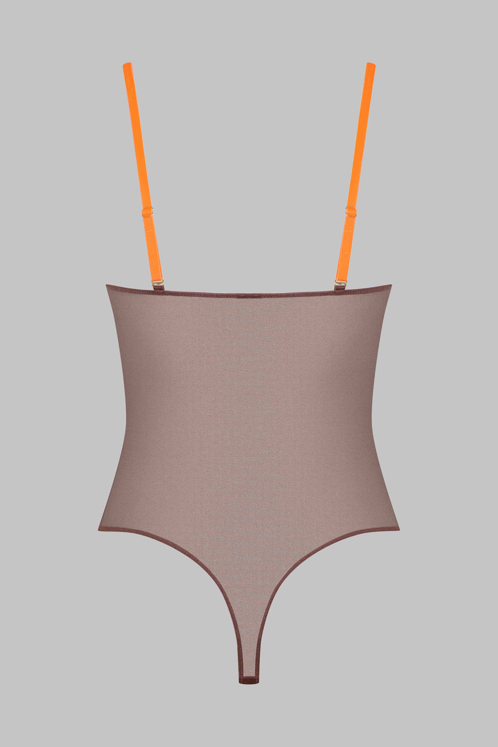 Body string - Corps à Corps