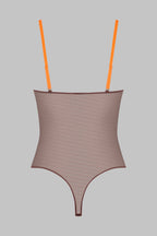 Body string - Corps à Corps
