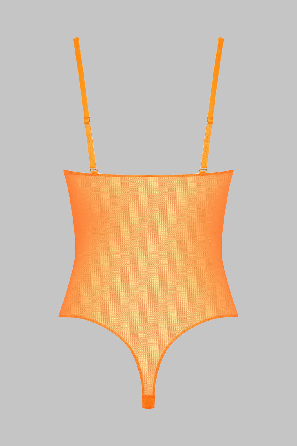 Body string - Corps à Corps Néon