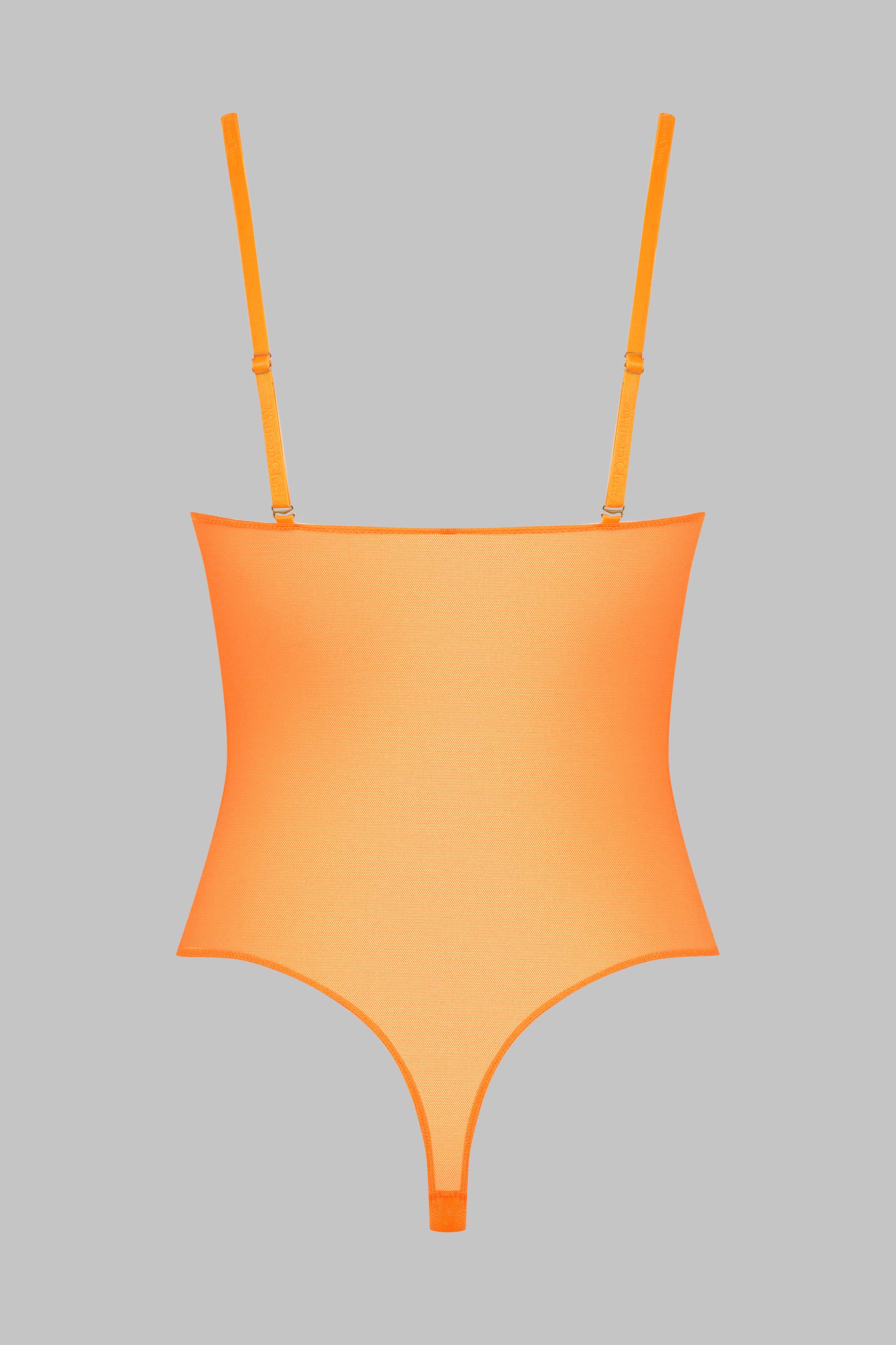 Body string - Corps à Corps Néon