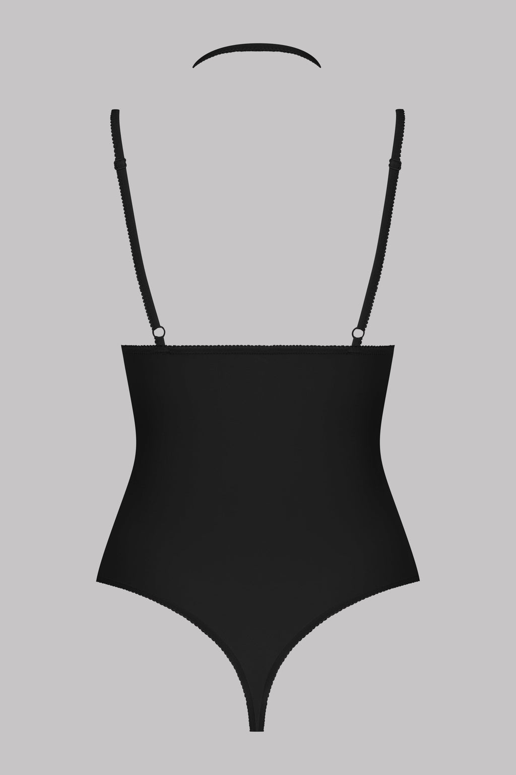 Body string ouvert - Le Petit Secret