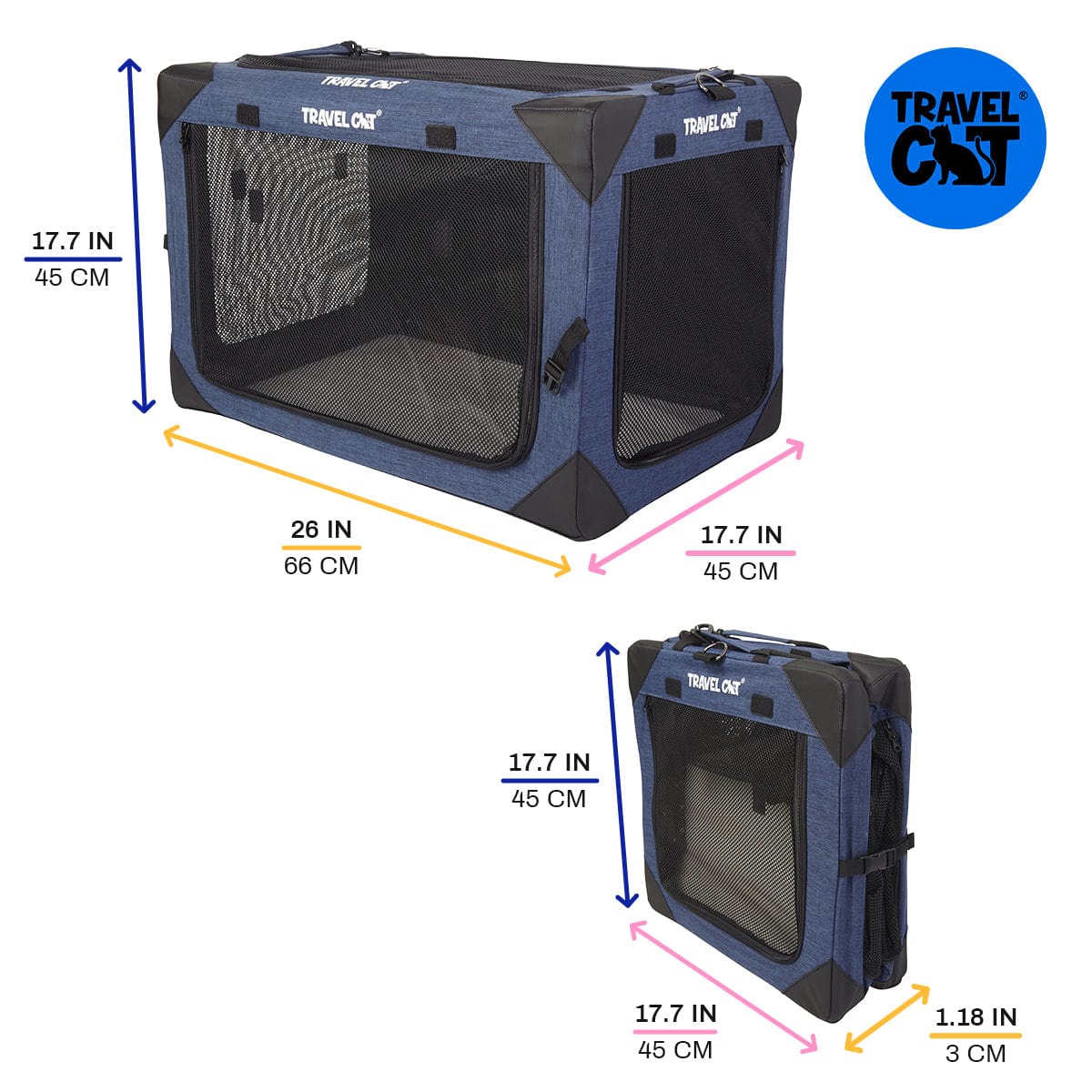 Meowbile Home & Boop Coop Bundle