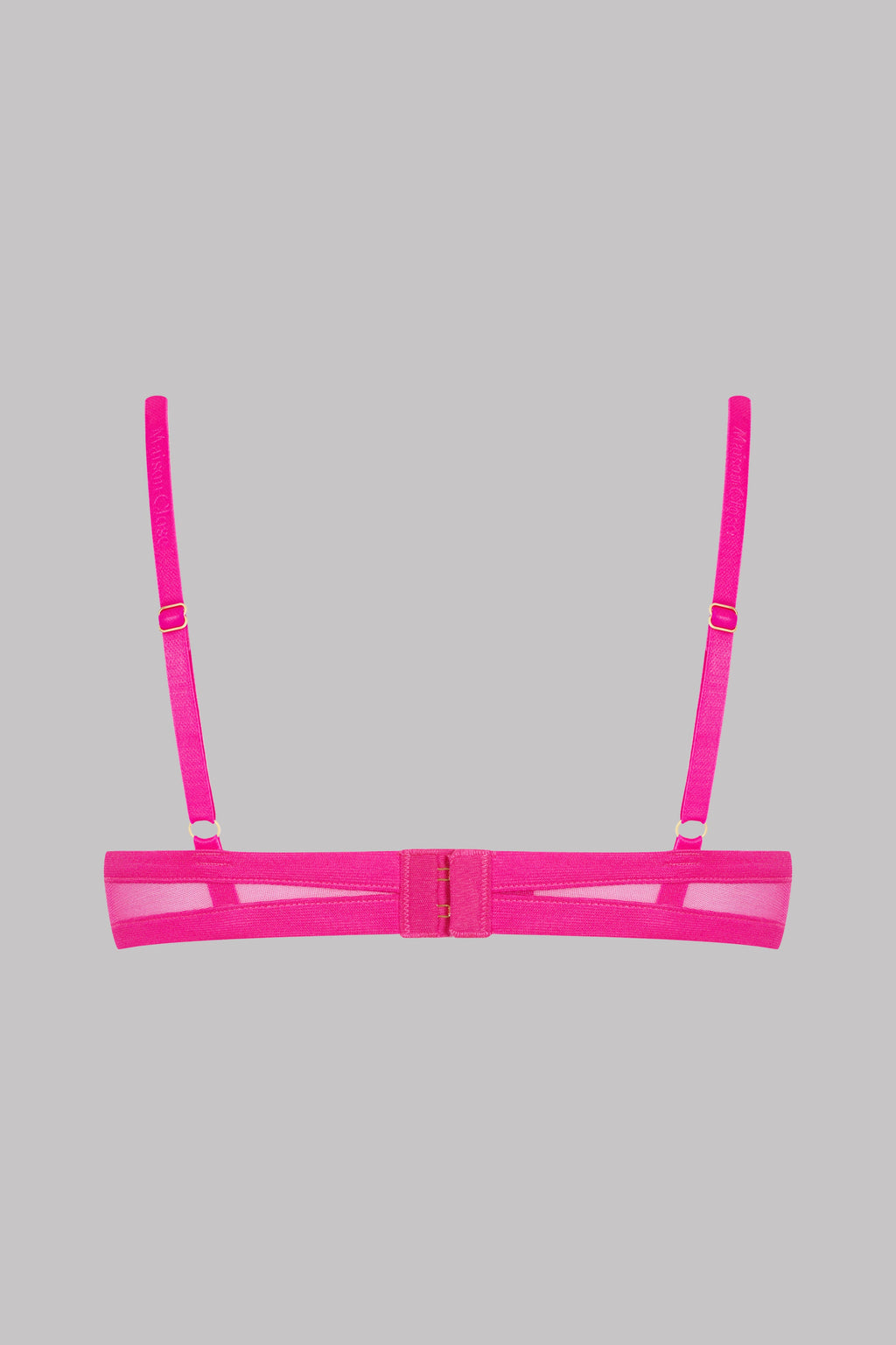 Soutien-gorge ouvert - Corps à Corps Néon