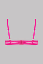 Soutien-gorge ouvert - Corps à Corps Néon