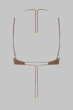 Soutien-gorge brassière - French Kiss Light
