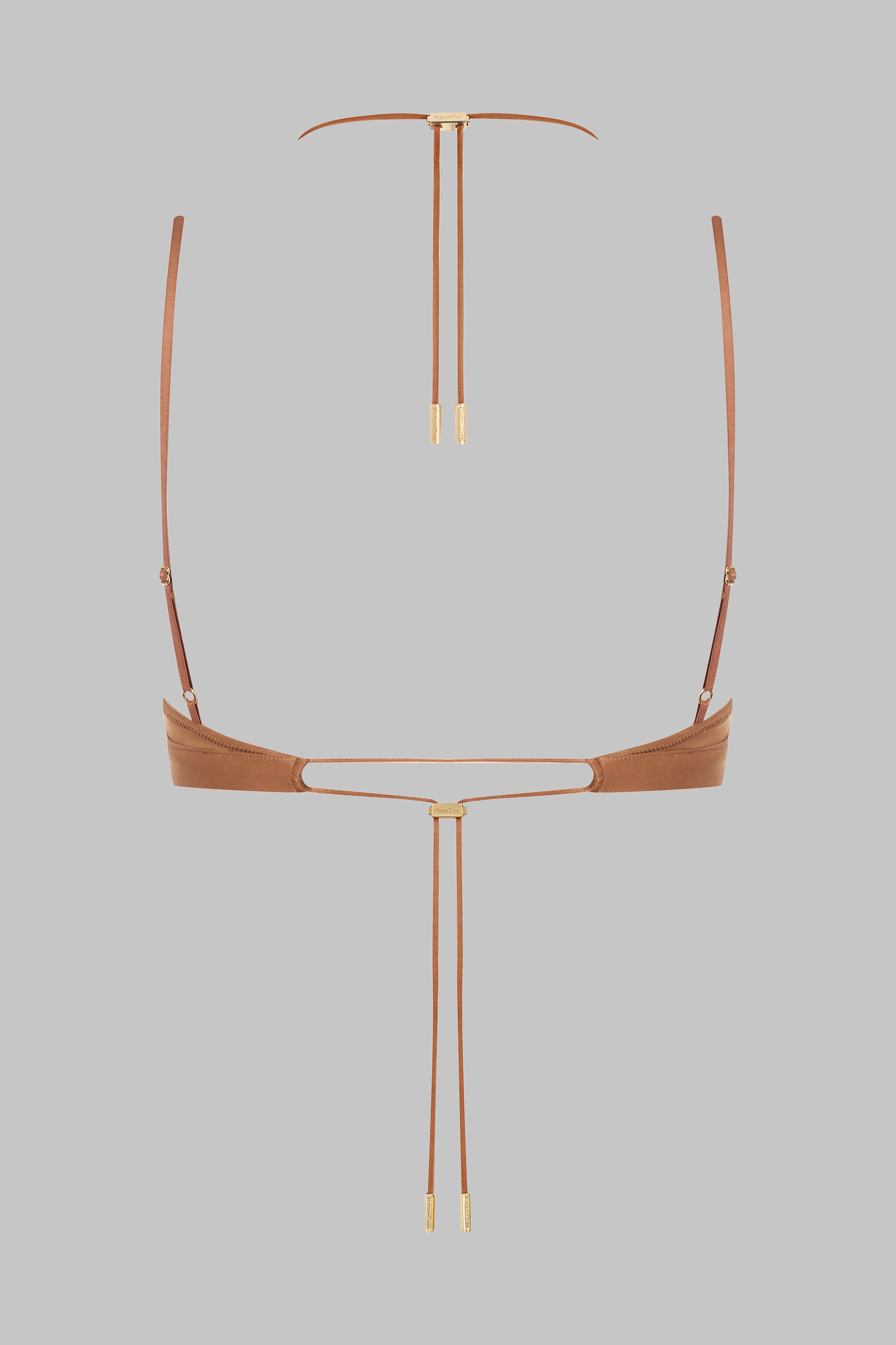 Soutien-gorge brassière - French Kiss Light