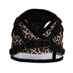 "The True Adventurer" Reflective Cat & Kitten Harness and Leash