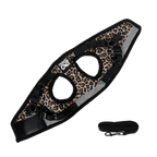 "The True Adventurer" Reflective Cat & Kitten Harness and Leash