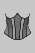 Corset ouvert - 24 Secret Days