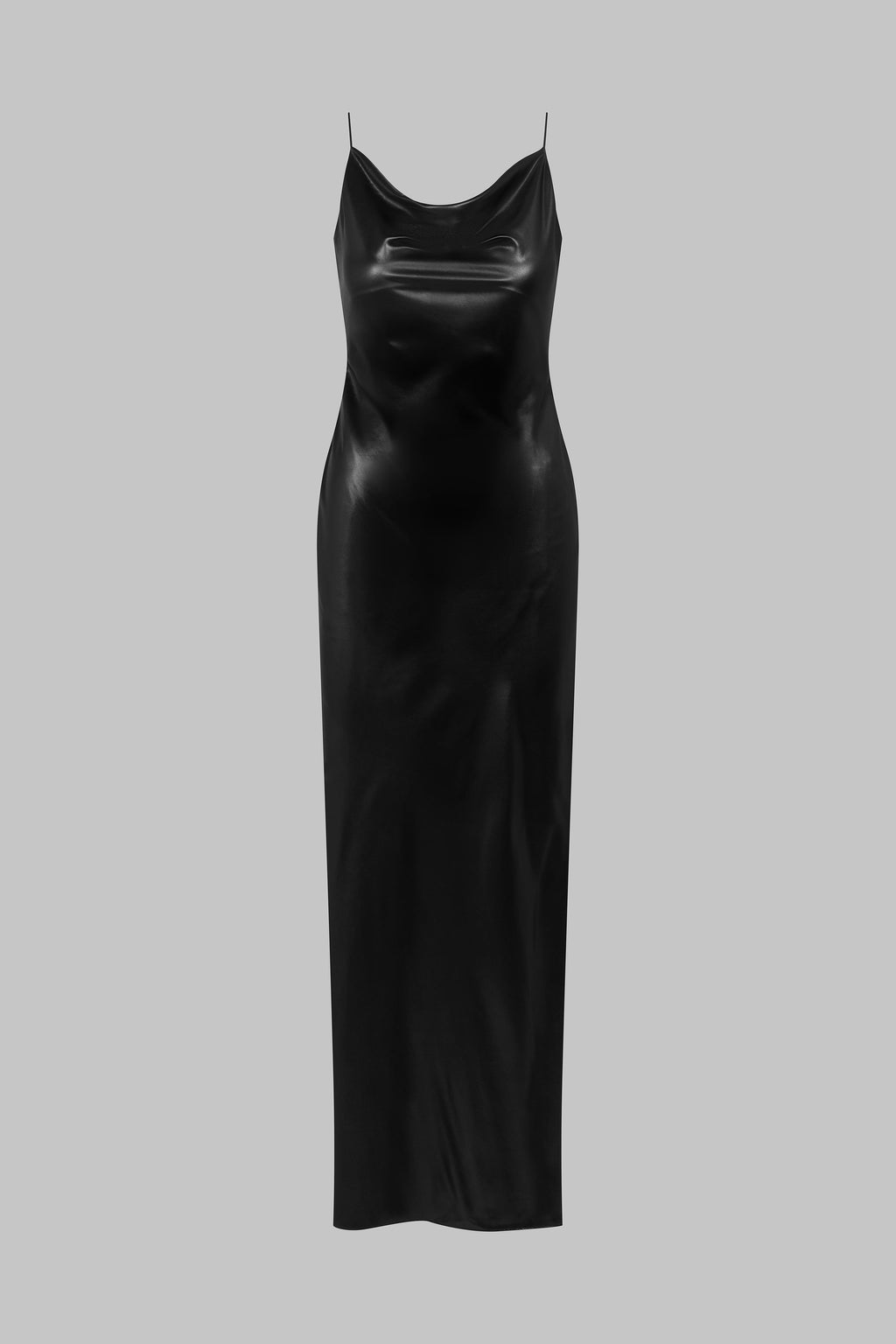 031 Robe longue dos nu - Le Vestiaire