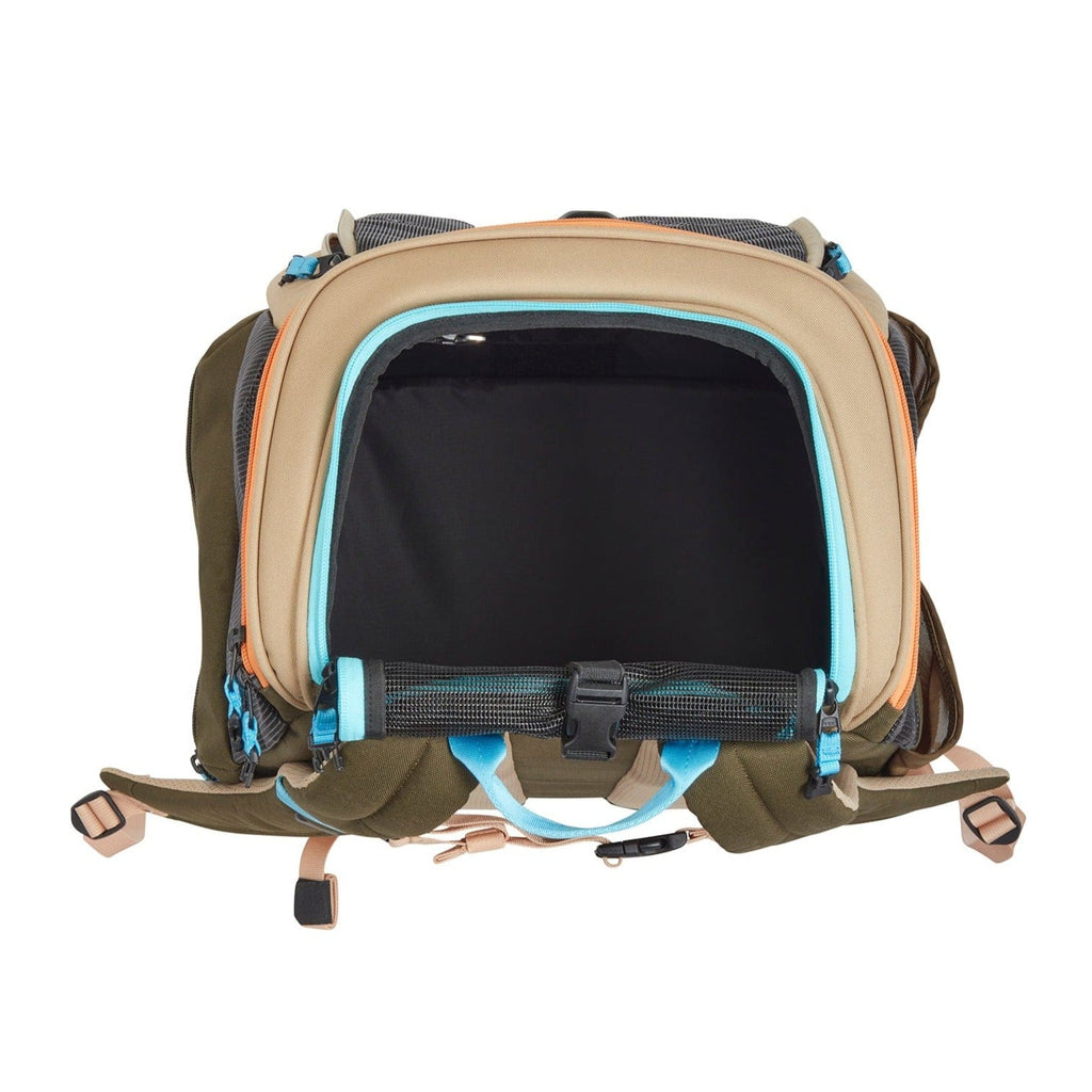"The Navigator" Convertible Cat Backpack for Adventurous Cats and Humans