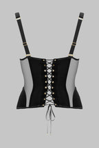 Corset - Scandale x Maison Close - ROCOCO
