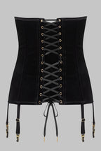 Corset Porte-jarretelles - Scandale x Maison Close - ROCOCO