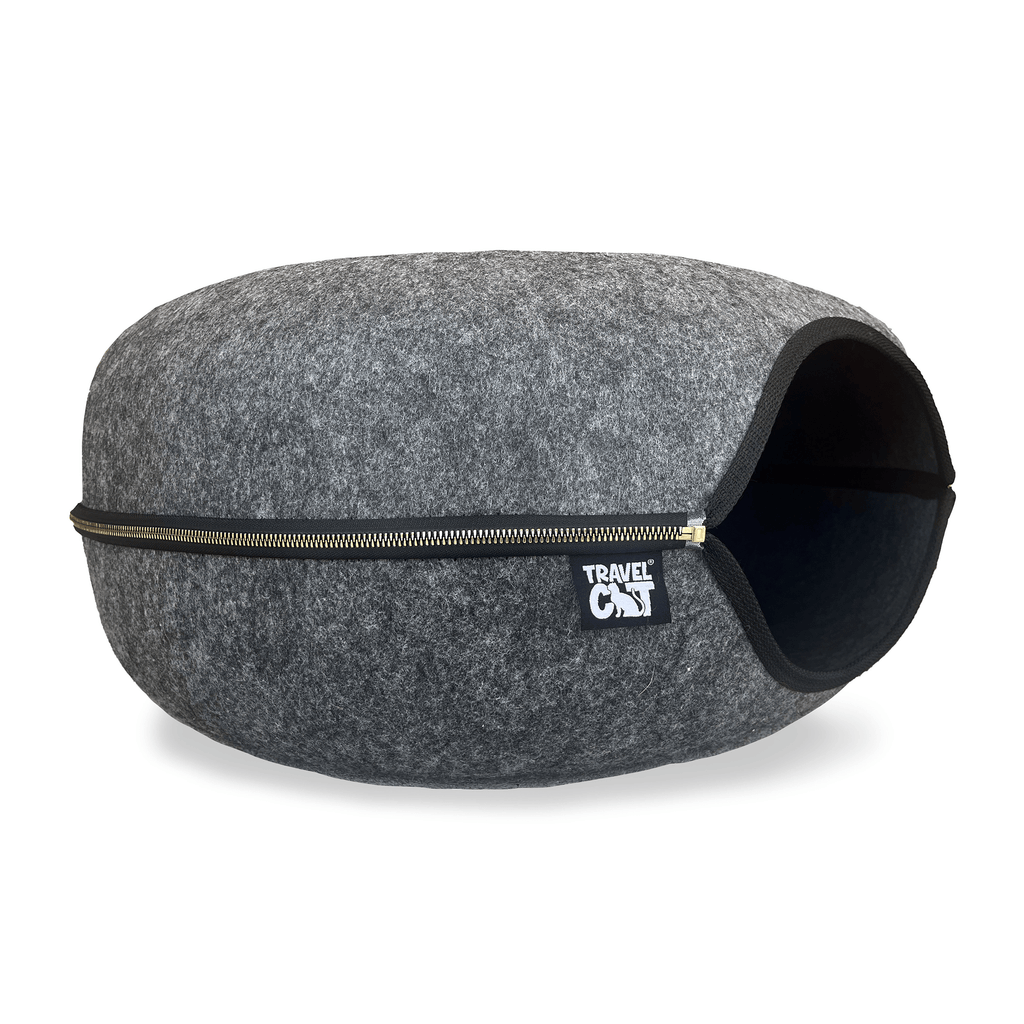 "The Cozy AF" Cat Bed Bundle