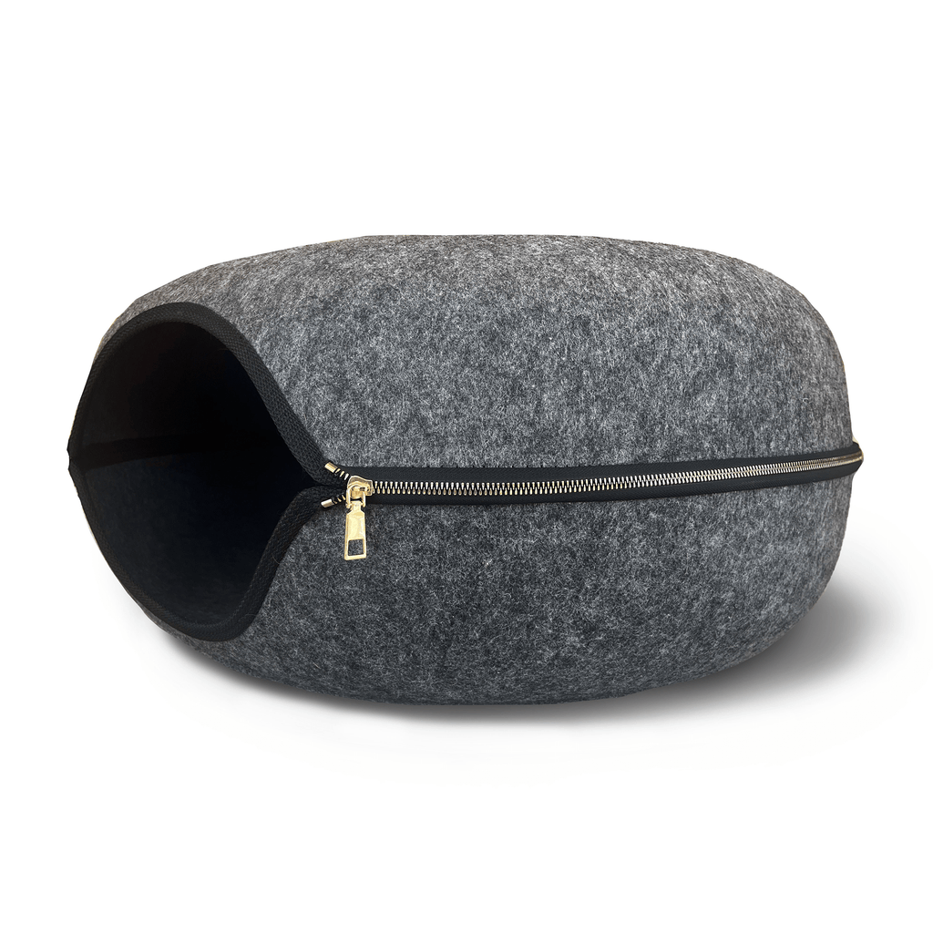 "The Cozy AF" Cat Bed Bundle
