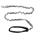 "The Day Tripper" Perfect Adjustable H-Style Cat Harness & Bungee Leash Set