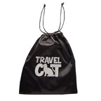 "The Day Tripper" Perfect Adjustable H-Style Cat Harness & Bungee Leash Set