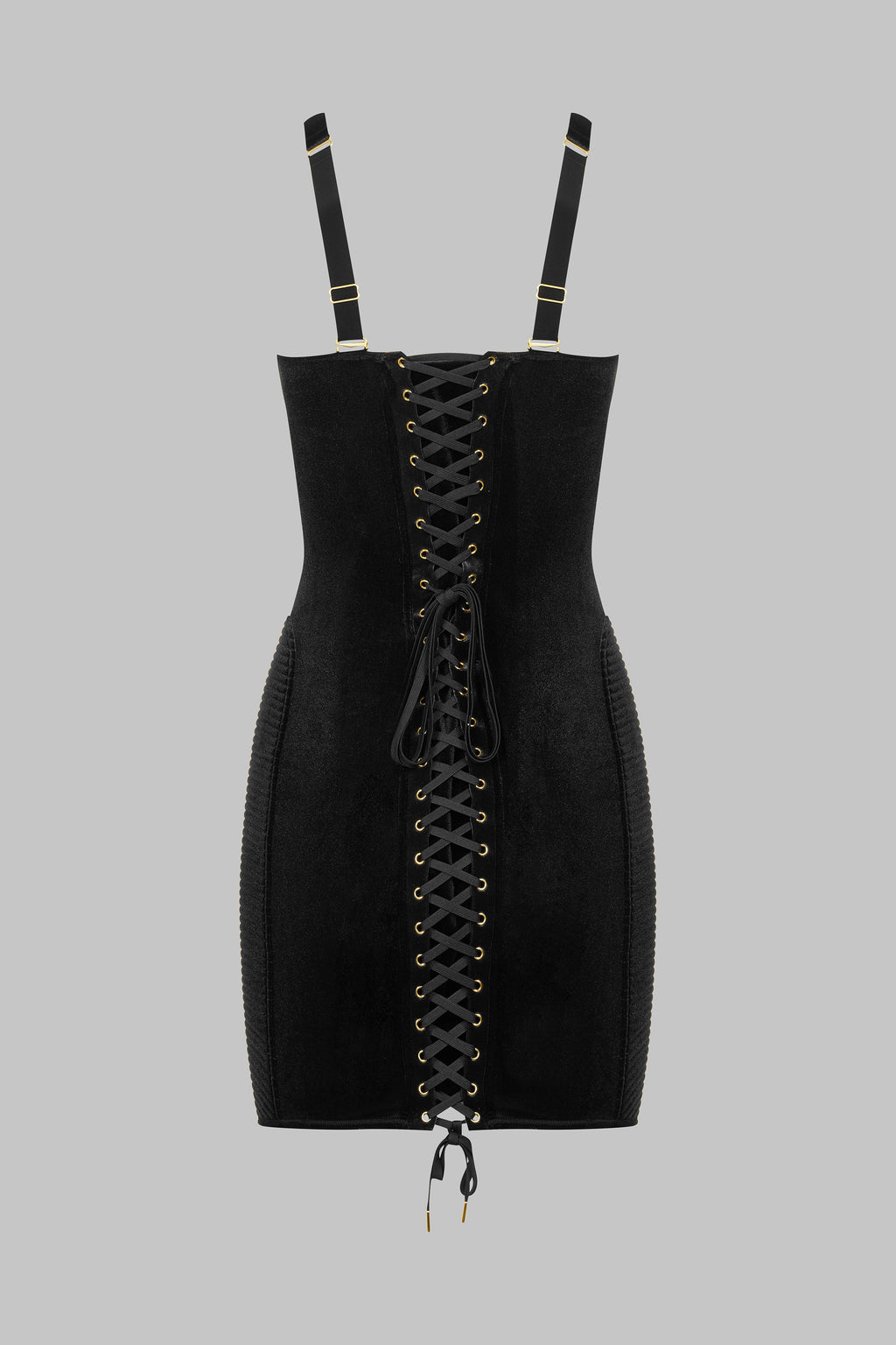 Robe - Scandale x Maison Close - ROCOCO