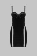 Robe - Scandale x Maison Close - ROCOCO