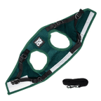 "The True Adventurer" Reflective Cat & Kitten Harness and Leash
