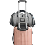 "The Transpurrter" Ultimate Calming Convertible Cat Carrier