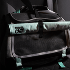 "The Transpurrter" Ultimate Calming Convertible Cat Carrier