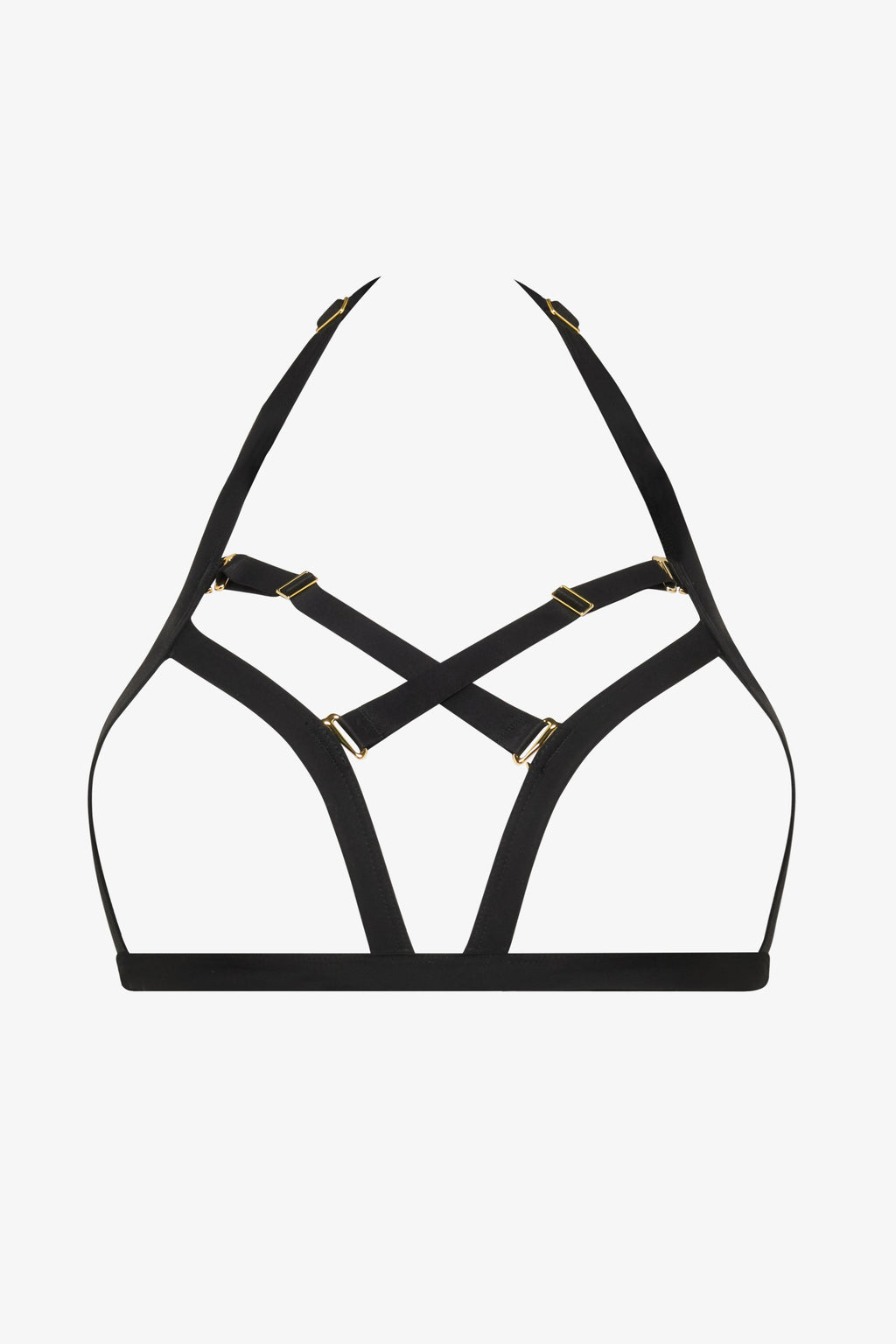 Triangle Ouvert - Fatale