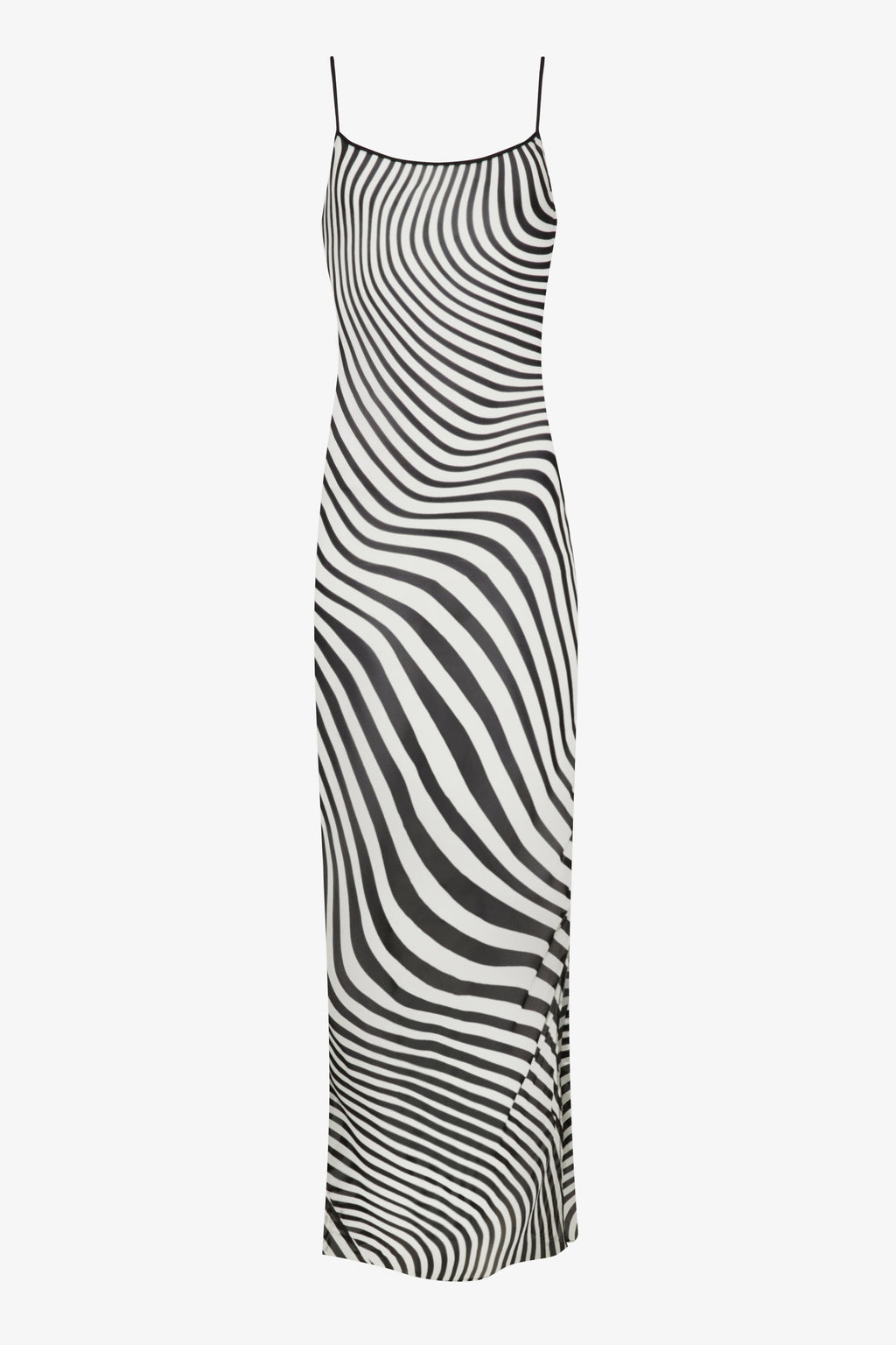 Robe longue dos nu - Fever