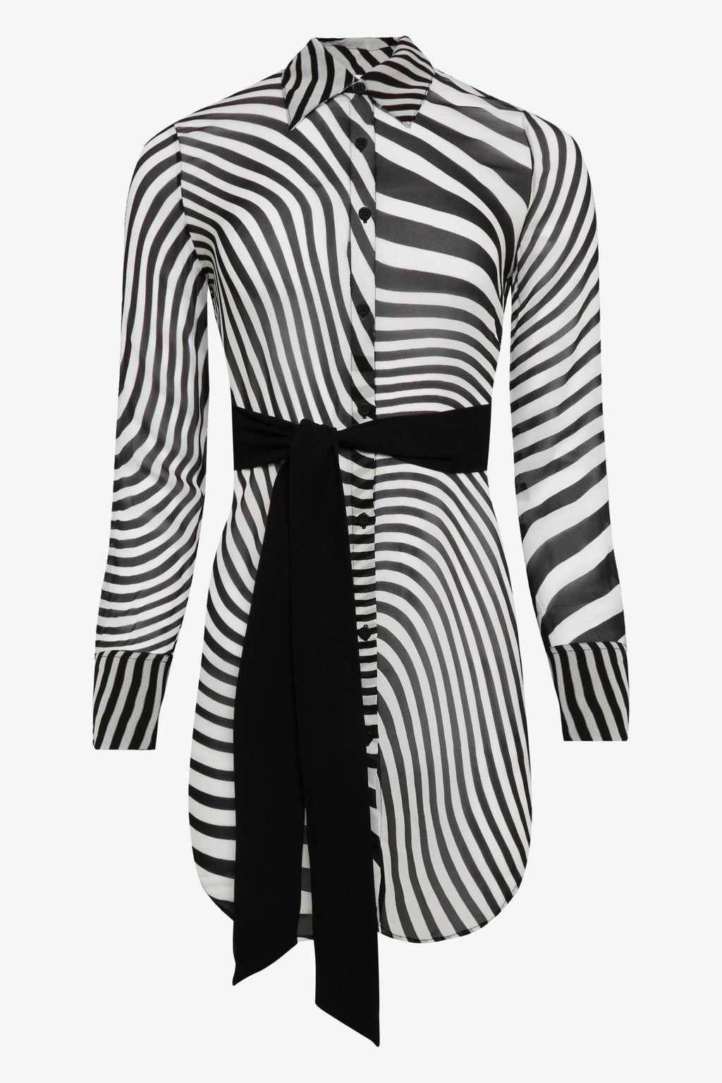 Robe chemise - Fever