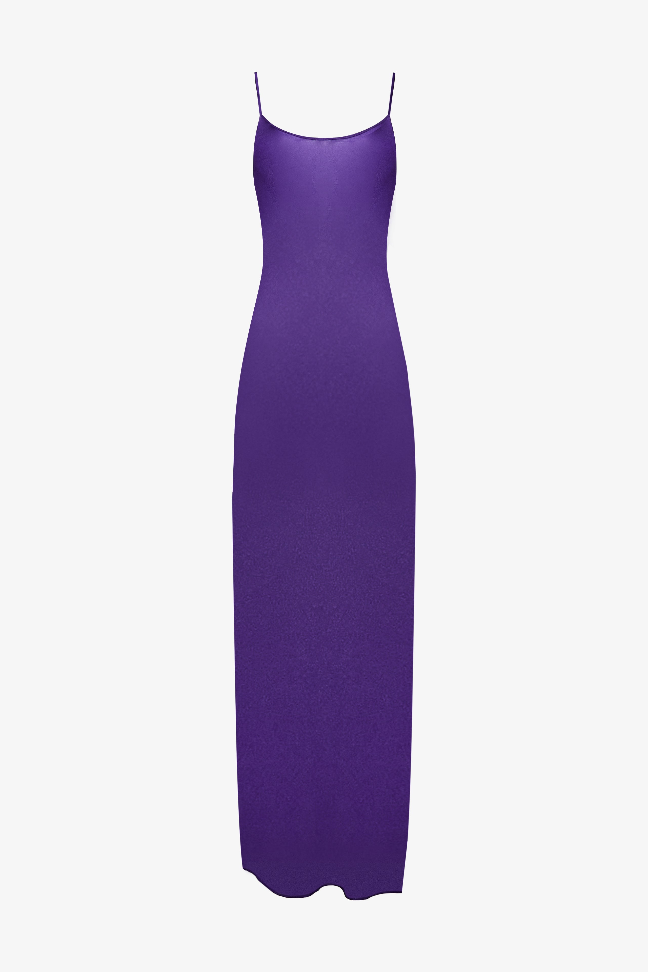 Robe longue dos nu - Fever